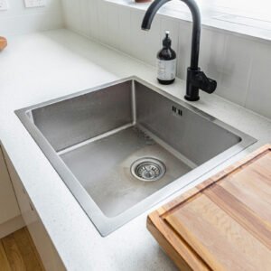 Kitchen Sinks